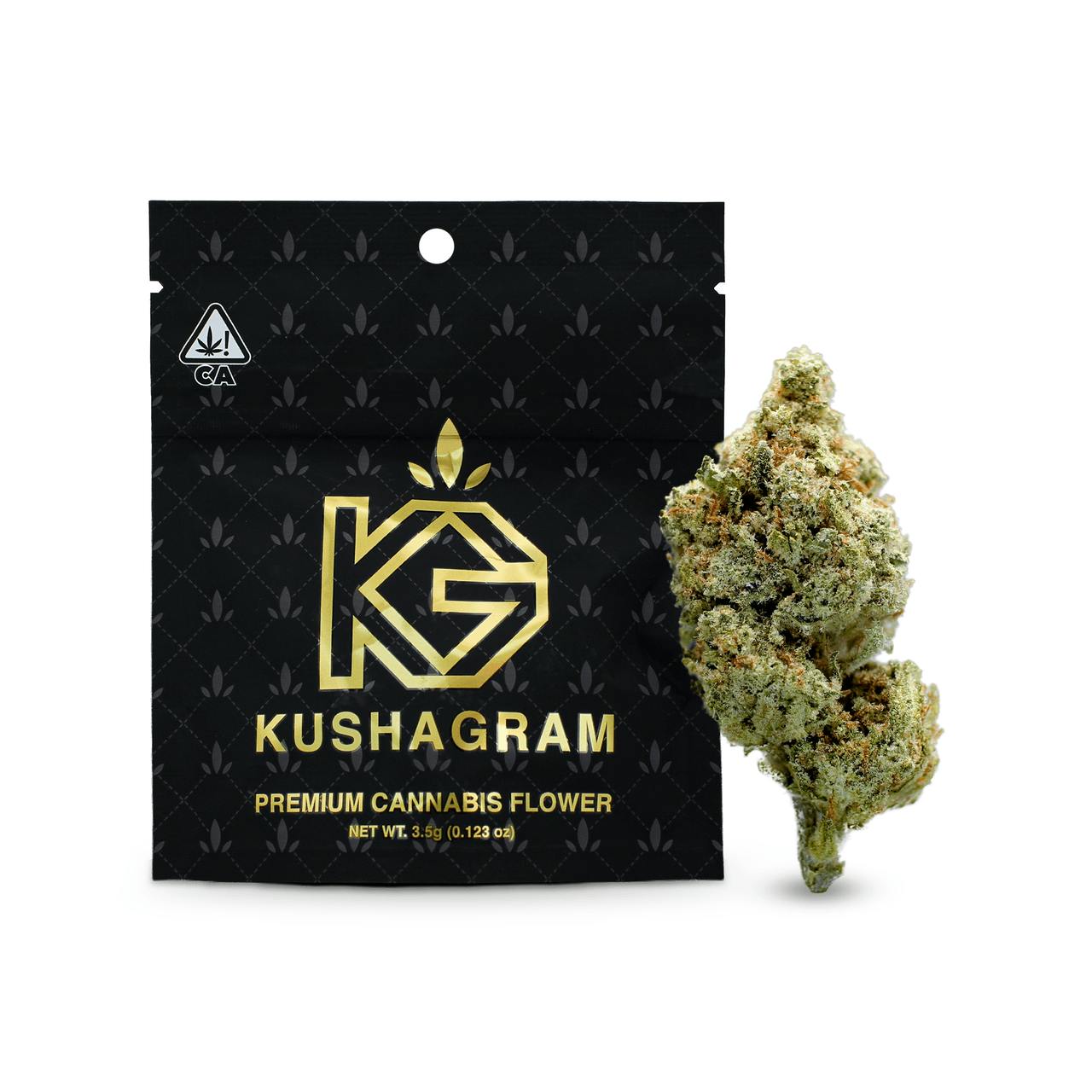 KUSHAGRAM: Tropical Skunk
