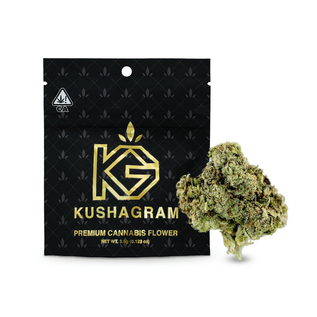 KUSHAGRAM: Polar Gas