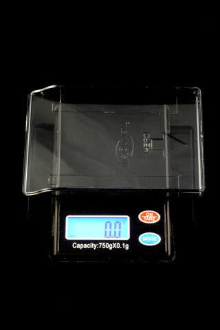 DS118 WeighMax Digital Scale