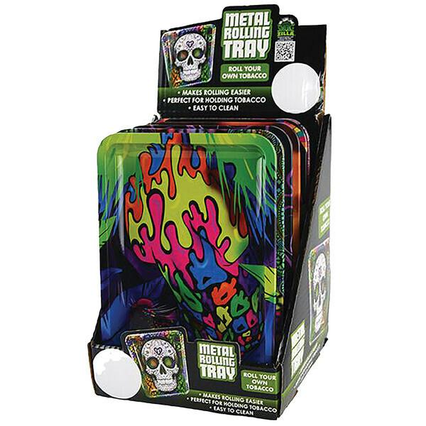 Smo Smokezilla Large