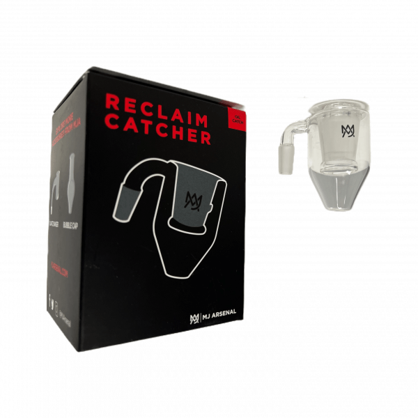MJ Arsenal Reclaim Catcher