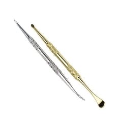 MDAB METAL DABBER TOOL | Patel Smoke Inc.
