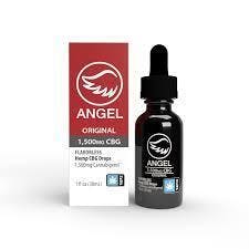Angel Hemp