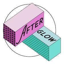 Afterglow: Grape-alicious