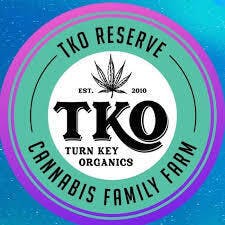 Blue: Martian By Tko Reserve