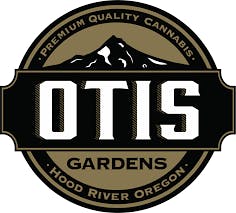 Ocean Air: By Otis Gardens