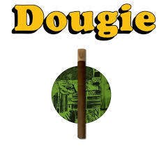 Dougie: Blunt - Sour Florida OG