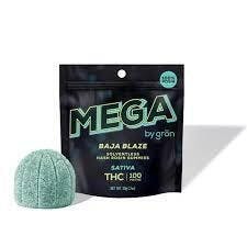GRON: Baja Blaze Mega Pearl