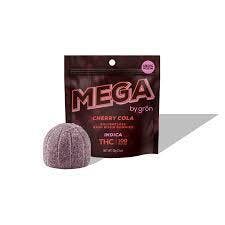 GRON: Cherry Cola Mega Pearl