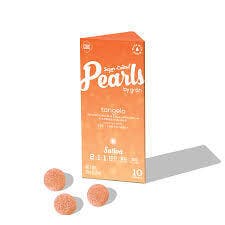 GRON: Tangelo Pearls