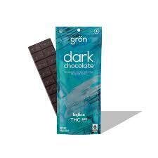GRON: Gron Dark Chocolate Indica