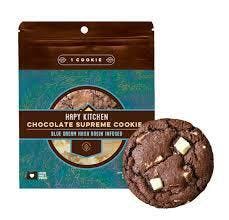 Hapy Kitchen: Supreme With Blue Dream Cookie
