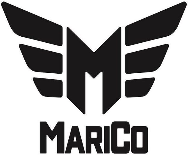 Marico: Marico 56 Ounce Pack of Pre-Rolls