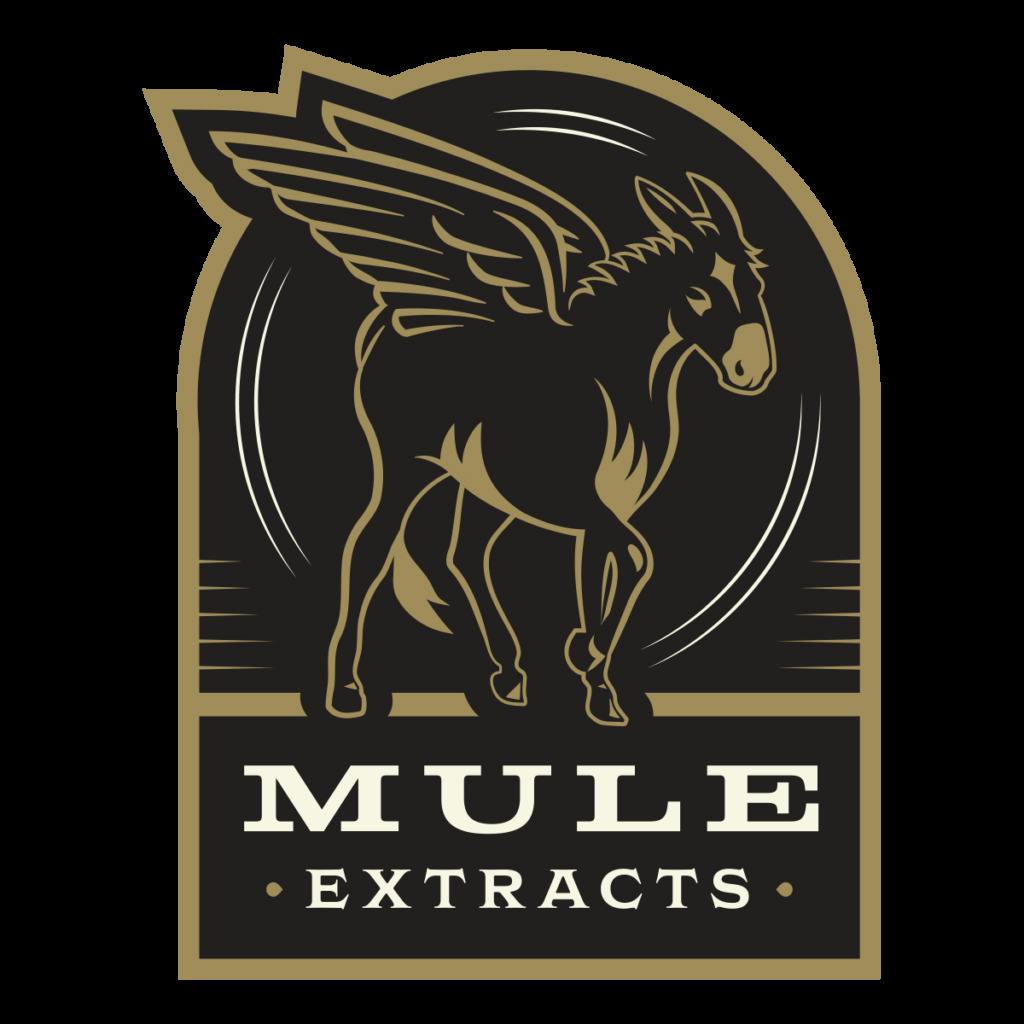 Mule: Raspberry Pomegranate