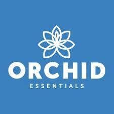 Orchid: Gold Malibu Mirage