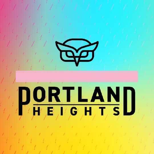 pdx heights: Classic Blunt - Burger