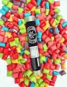 Pacific Wave: Peppermint Swirl Taffy