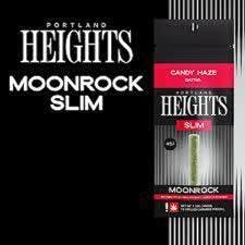 pdx heights: Moonrock Slims Supreme Dream