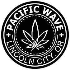 Pacific Wave: Pacific Wave Caramel
