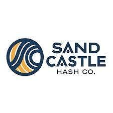 Sand Castle Hash Co.: Cadillac Rainbow