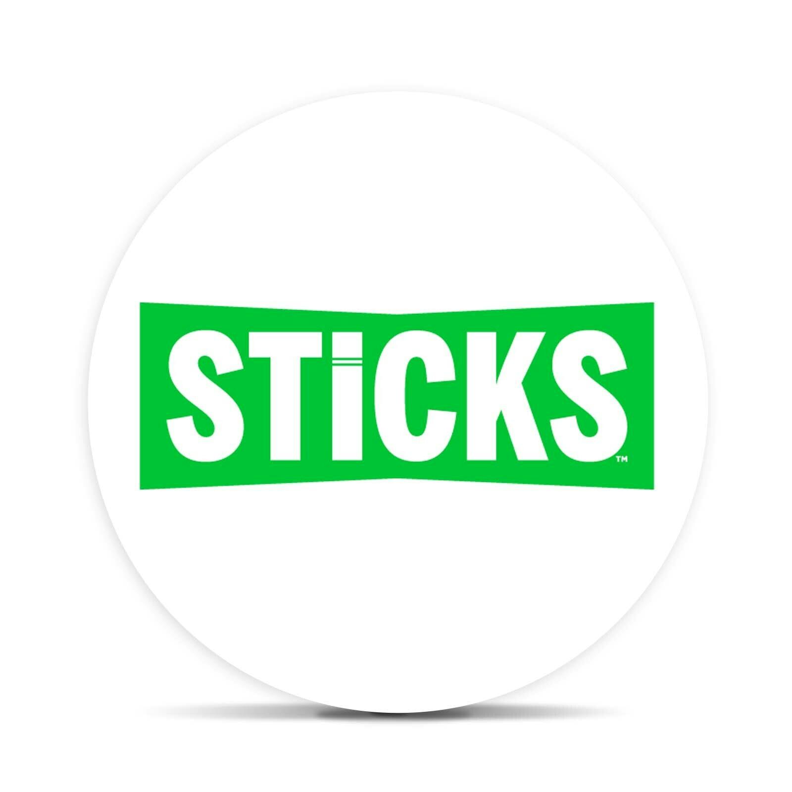 STICKS: Oregon Huckleberry