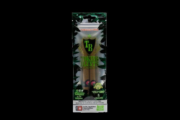 Toking: Ghost Train Haze