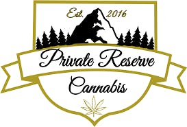 BLUEBERRY: Cake By Private Reserve