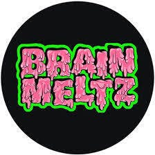 BrainMeltz Blue Dream: Blue Dream