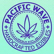 Pacific Wave: Cherry Citrus Astro Taffy