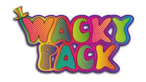 Wacky Pack: Sowa-mosa