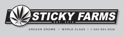 Garlic Juice by Sticky Farms