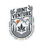 Joint Venture Glitter: Glitter Bomb