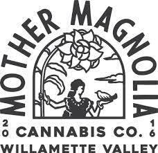 Mother Magnolia: Sunfire Papaya Mints Blended