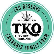 TKO: Caviar - Pandemic Punch