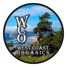 Eight By West Coast Organics
