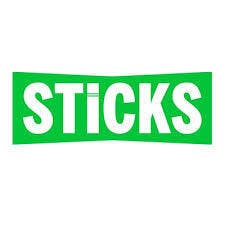 STICKS: Packs - Crater Lake Cookies - 5x