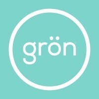 GRON: Pixlz-blue Razzberry - /