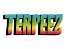 TERPEEZ: Lemon Lime