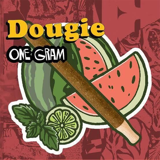 Dougie: Watermelon Mojito