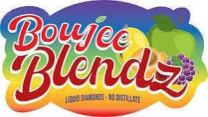 Boujee Blendz: Boujee Blendz Watermelon 1g Liquid Diamond Cartridge
