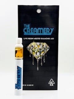 moonlight AIO CREAMERY VAPE