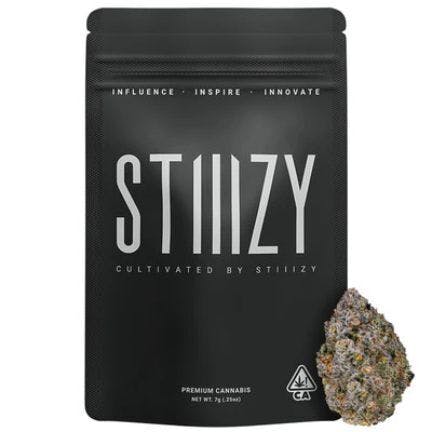 Stiiizy: Black Label - Rush