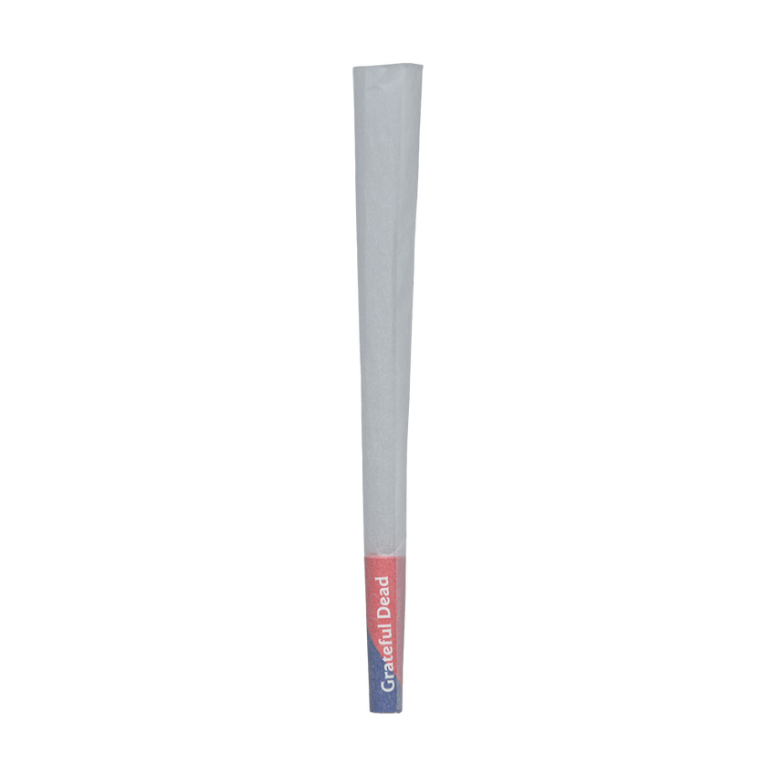 Blazy Susan x Grateful Dead Pre-Rolled Cones - King Size at ACK Natural Cannabis Dispensary