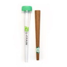 L Train 1.15g Infused Blunt - Tropical Terminal