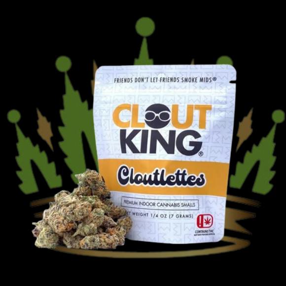Cloutlettes 7g - LCZ