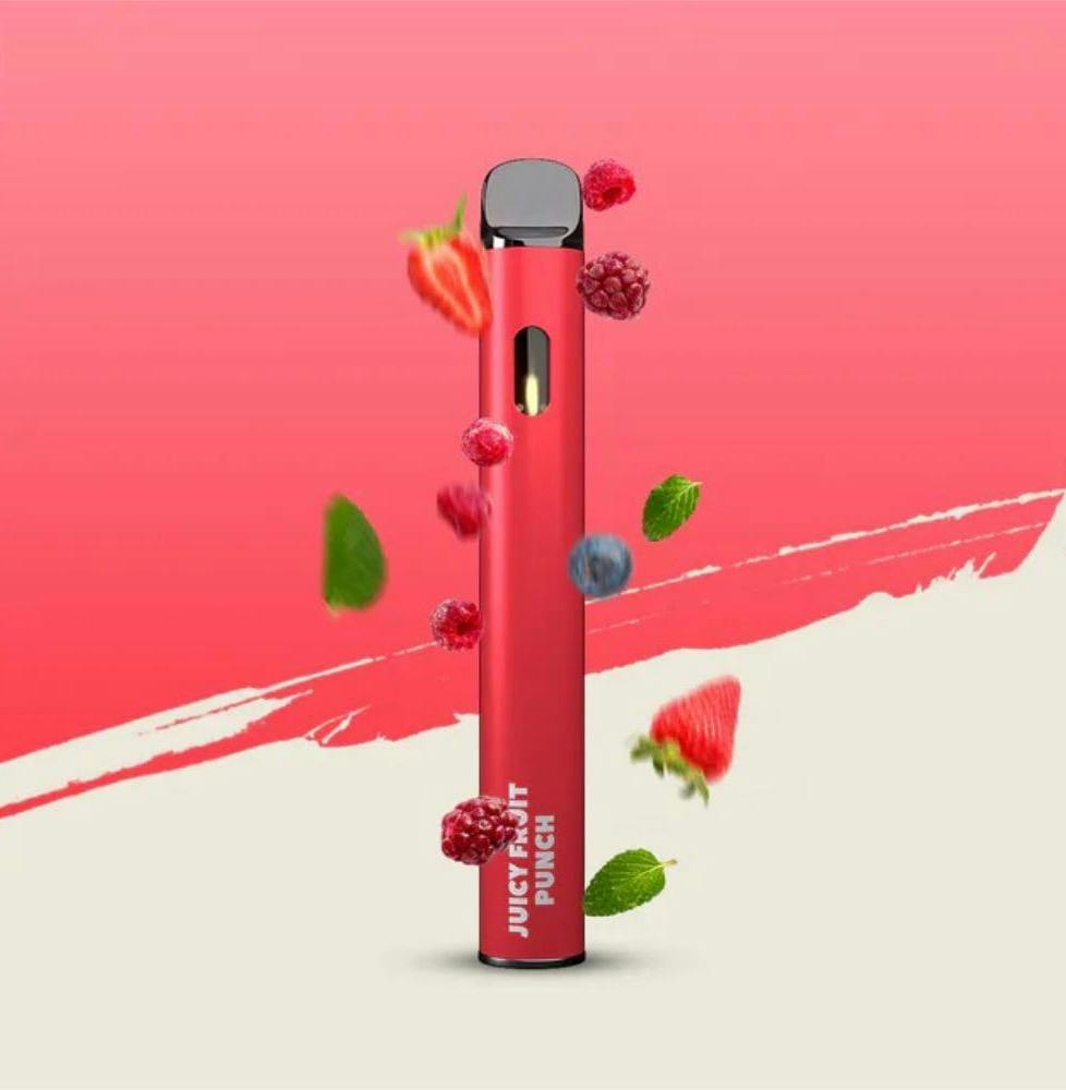Breeze 1g Disposable - Fruit Punch