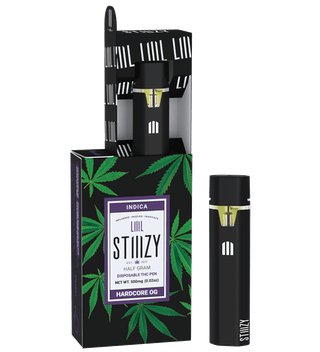 Vape - HARDCORE OG LIIIL