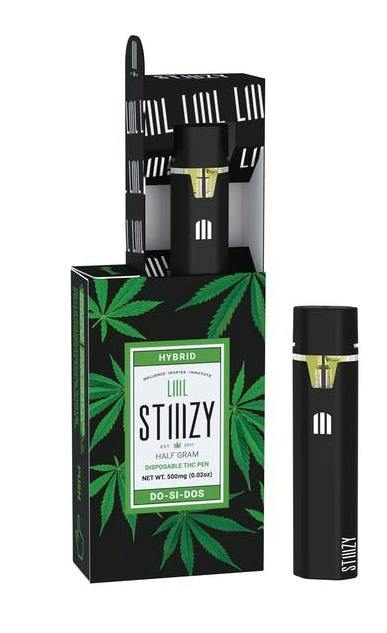 Vape - DO-SI-DOS LIIIL