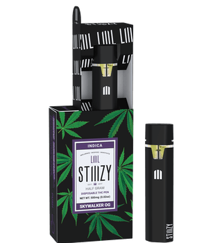 Vape - SKYWALKER OG LIIIL