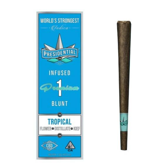 Presidential 1g Moonrock Joint - Waui